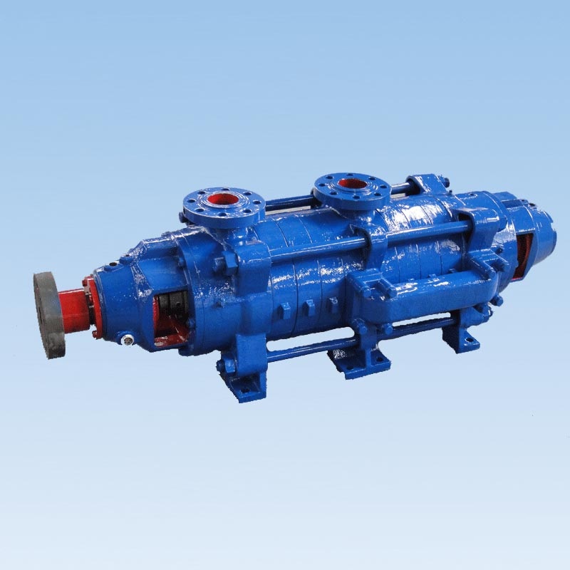 ZPDG型自平衡多級(jí)泵