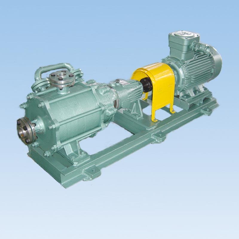 小流量多級(jí)泵 化工流程泵